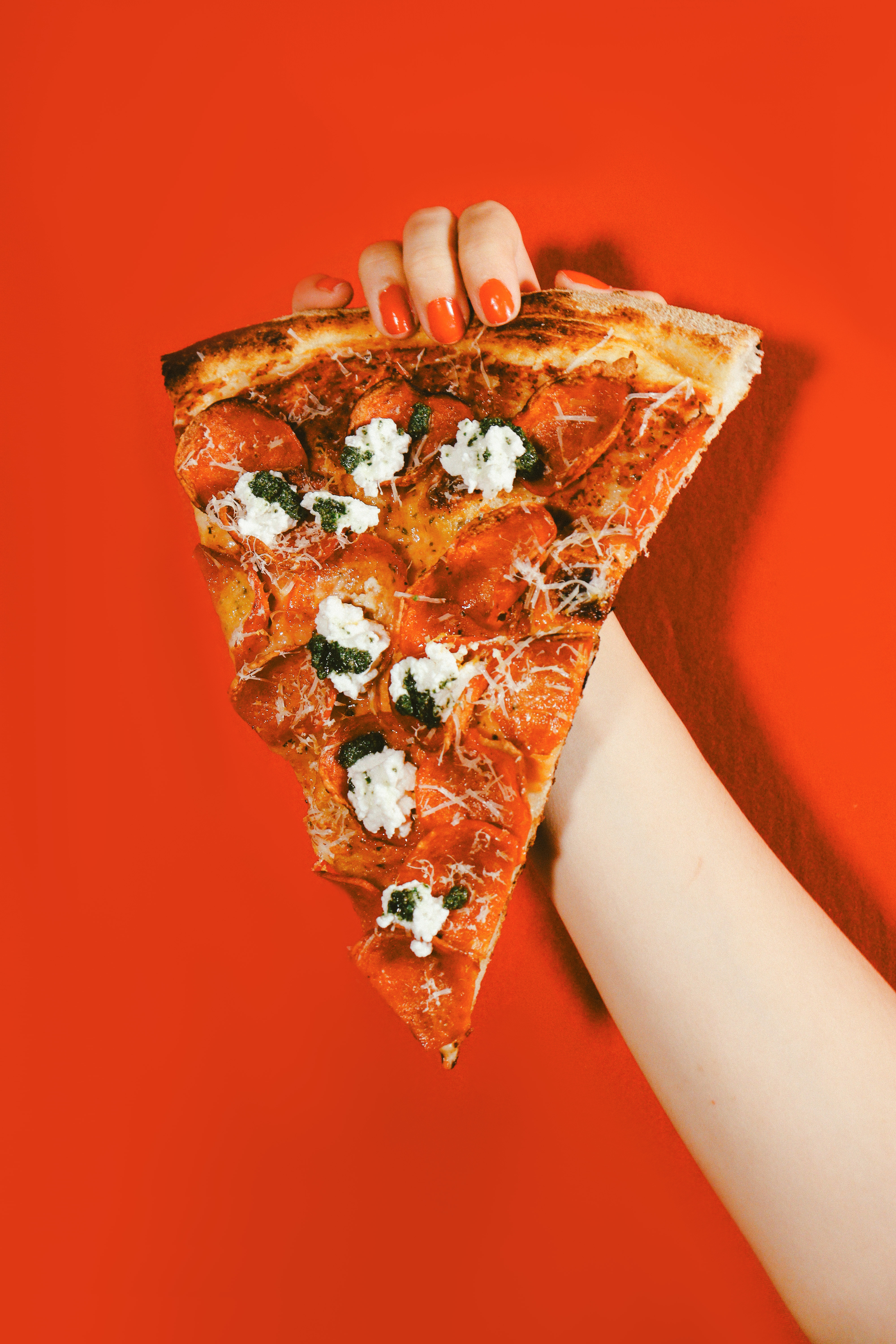 Pizza Classyca